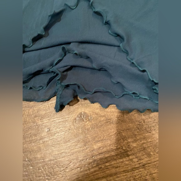 Oscar An Oscar De La Renta Company Tank top Large formal - Picture 4 of 4